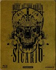 Sicario - Limited Steelbook