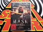 MASK MAKER MEET YOUR MAKER DVD EDITION NEU OVP