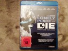 Blu-Ray: A Lonely Place to Die - Todesfalle Highlands