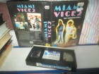 VHS - Miami Vice 2 - Der verlorene Sohn - CIC