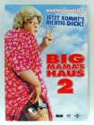 Big Mama`s Haus 2 - Die falsche Mama ist echt cool - Alarmstufe fürs FBI: Computervirus - Martin Lawrence, Chloe Moretz