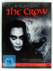 The Crow - Die Serie Vol. 1 - Die Krähe - T-Bone, Gangster Bande, Horror- Action- Kult - Mark Dacascos, Marc Gomes