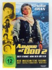 Armour of God - Der starke Arm der Götter - Action- Komödie, HK, Indiana Jones- Manier, Schatzsuche - Jackie Chan