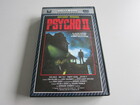 Psycho II (Richard Franklin, 1983), VHS - CIC , Uncut - Anthony Perkins 