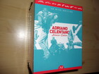 Adriano Celentano Azzurro Edition Collection (9 Blu-ray + 1 CD) 