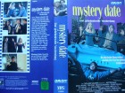 Mystery Date ... Ethan Hawke, Brian McNamara  ... VHS 