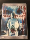 New Blood - Uncut Directors Cut DVD