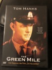 The Green Mile - DVD Tom Hanks neuwertig