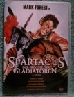 Spartacus der größte der Gladiatoren Dvd Uncut (V2)