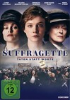 Suffragette - Tate Statt Worte DVD gebr. sehr gut