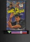 Kung Fu Kannibalen      VHS