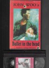 GMT Bullet in the head      VHS