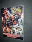 Kommando Invasion, DVD