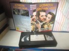 VHS - Leoparden küsst man nicht - Katharine Hepburn - Cary Grant