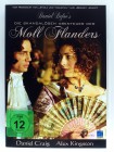 Die skandalösen Abenteuer der Moll Flanders - Daniel Defoe - Alex Kingston, Daniel Craig