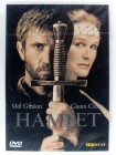 Hamlet - Shakespeare - Shakespeare - Mel Gibson, Glenn Close, Alan Bates, Scofield, Ian Holm