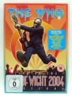 The Who - Live at the Isle of Wight 2004 Festival - The Punk and the Godfather, Pinball Wizard, Magic Bus