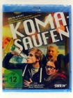 Komasaufen - Alkohol- Sucht, Vollrausch, Jugendliche, Drama - Aglaia Szyskowitz, Oliver Mommsen, Anna Lena- Klenke