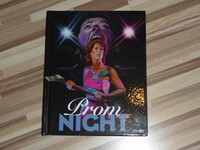 Mediabook Prom Night  NEU  Blu-ray & DVD 