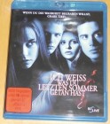 Ich weiss, was du letzten Sommer getan hast Blu-ray 