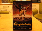 DIE GEISTERSTADT DER ZOMBIES--GROSSE HARTBOX--XT VIDEO--DVD - UNCUT LIMTED EDITION- WIE NEU !             ON - WIE NEU ! 