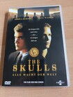 The Skulls - Alle Macht der Welt (Paul Walker)