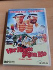 Vier Fäuste gegen Rio (Bud Spencer, Terence Hill) NEU und OVP