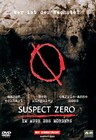 Suspect Zero - Im Auge des Mörders DVD gebr. sehr gut Verleihversion