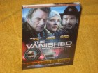 The Vanished Mediabook Cover A Nameless Limited Edition Nr. 263/333  Blu-Ray + DVD Uncut - NEU + OVP 