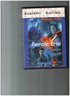 DVD - Heroic Trio