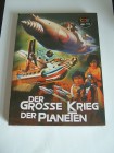 Der grosse Krieg der Planeten (Mediabook, limitiert, OVP) 