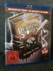 Deadtime Stories - Die Zunge des Todes, neu HD Abgetastet und Ungeschnitten - Bluray Edition