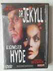 DVD : DR.JEKYLL & SCHWESTER HYDE