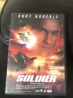 Soldier - Kurt Russell Exclusiv-Fassung DVD