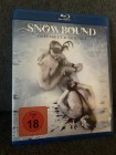 Snowbound - Gefesselt und gequält (Bluray) Erotik Thriller 