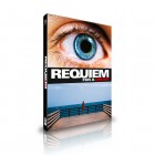 *REQUIEM FOR A DREAM *UNCUT* COVER B *4K UHD+BLU-RAY MEDIABOOK* NEU/OVP