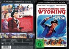 Revolverhelden von Wyoming - Western - Robert Taylor - RAR (57155563451, Konvo218)