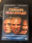 Teenage Caveman - Uncut DVD OOP selten