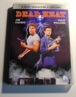 Dead Heat # 2-Disc Collectors Edition # FSK18 # Treat Williams # Action Komödie Horror 