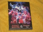 Puppet Master Vs. Demonic Toys Mediabook Wattiert Cover W Limited Edition Nr. 100/222 - Sondernummer 2 DVD -  NEU + OVP 