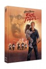 BR+DVD Der Tiger - Eye of the Tiger    ///   2400602 /// 140324   Ausverkauf