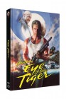 BR+DVD Der Tiger - Eye of the Tiger  ///   2400602 /// 140324   Ausverkauf