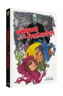 BR+DVD Eine Jungfrau in den Krallen von Frankenstein     ///   2400602 /// 140324   Ausverkauf