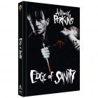 BR+DVD Edge of Sanity    ///   2400602 /// 140324   Ausverkauf 