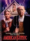 BR+DVD American Gothic - Ein amerikanischer Alptraum - 2-Disc Mediabook (Cover C) - limitiert auf 150  ///   2400800 ///