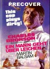 BR+DVD Ein Mann geht über Leichen - 2-Disc Mediabook (Cover B) - limitiert auf 66 Stück ///   2400800 ///