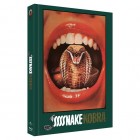 BR+DVD Sssssnake Kobra - 2-Disc Limited Collectors Edition Mediabook (Cover D) ///   2400800 ///