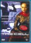 The Cell - Director's Cut (2 DVDs) Jennifer Lopez NEUWERTIG