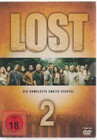 Lost - Staffel 2 (7 DVDs) - Die komplette zweite Staffel