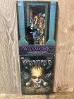 Waxwork 1+2 - DVD - Digi-Packs - Uncut